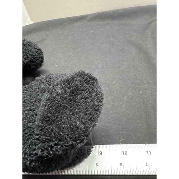 Mary Meyer Sweet Rascals Black Lab HTF Plush Dog Toy 9" Soft Cuddly Stuffed Anim - Picture 7 of 8